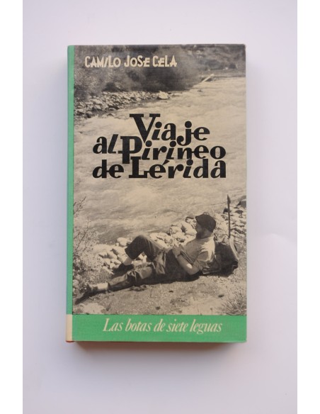Viaje al Pirineo de Lérida