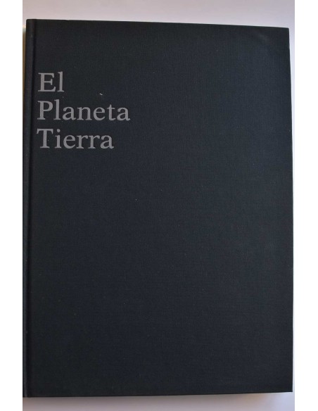 El planeta Tierra