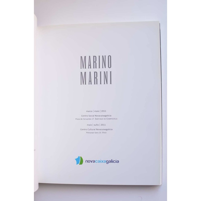 Mario Marini