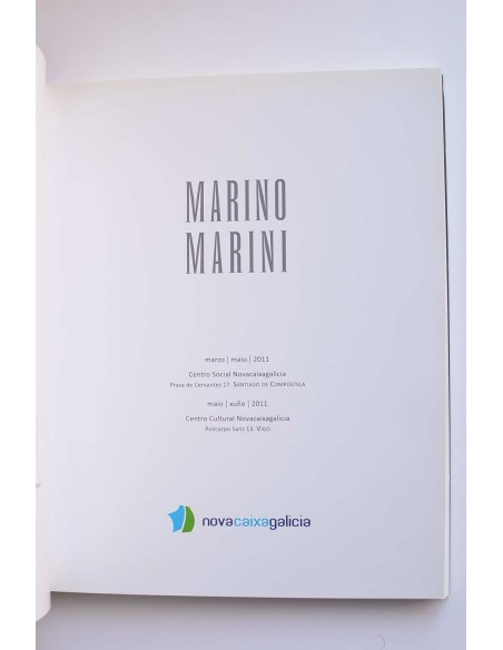 Mario Marini