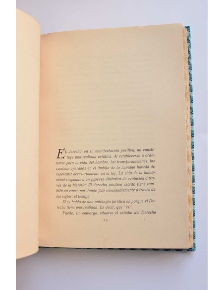 Libertad y voluntad en el derecho
