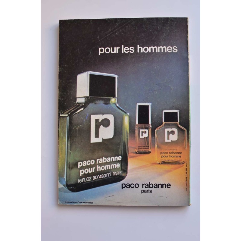 Historia 16 : revista.-- Nº 19 (julio 1977)