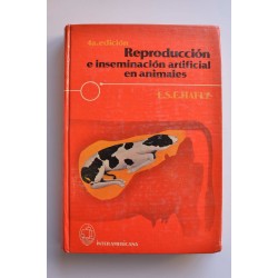 Reproducción e inseminación artificial en animales