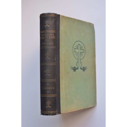 Una fuente de energía 2