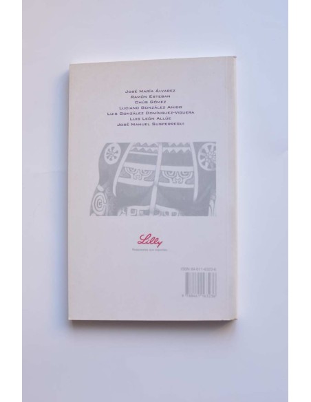 Diagnóstico psicosis. Conversaciones Siso  - Villacián 2005