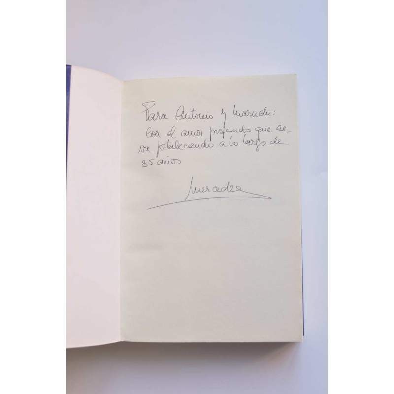 Al sur la luna es roja