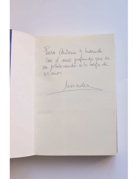 Al sur la luna es roja