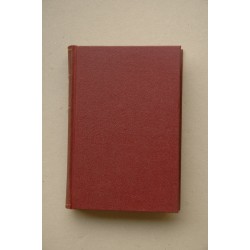 Las MEJORES páginas de la lengua castellana : antología...