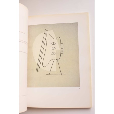 Picasso en Madrid : colección Jaqueline Picasso