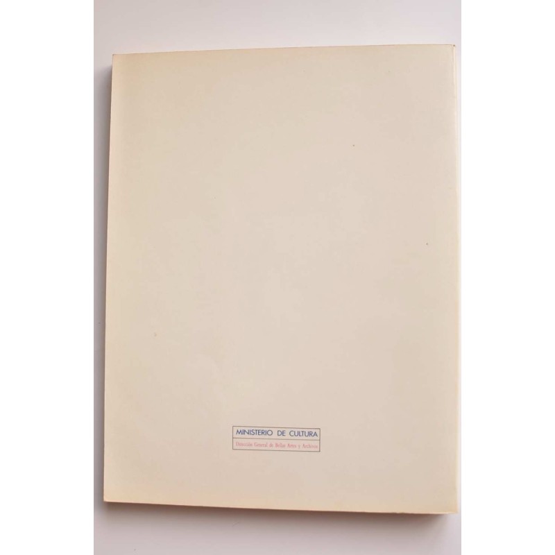 Picasso en Madrid : colección Jaqueline Picasso