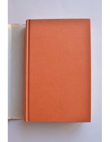 El manuscrito carmesí