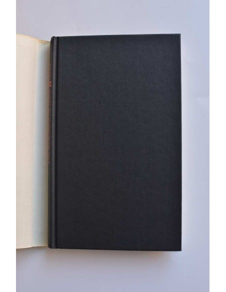 Las memorias de Lord Byron