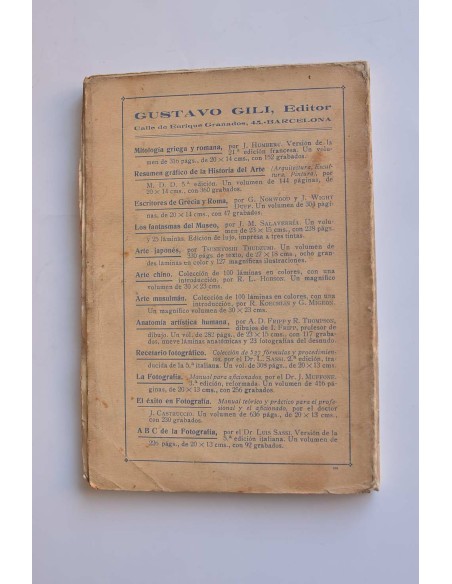 La civilización del Oriente antiguo