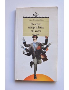 El cartero siempre llama mil veces