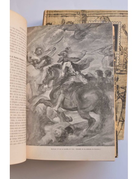 Historia de la civilización : compendio de la historia universal