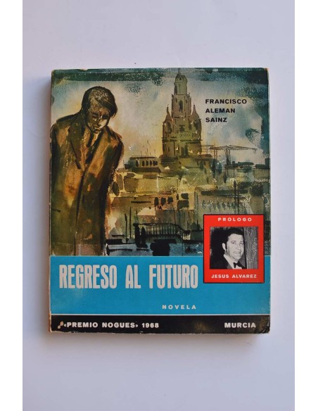 Regreso al futuro