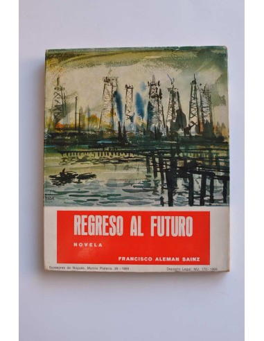 Regreso al futuro
