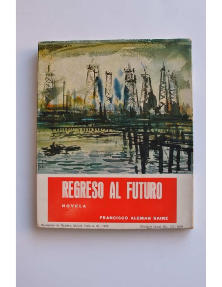 Regreso al futuro