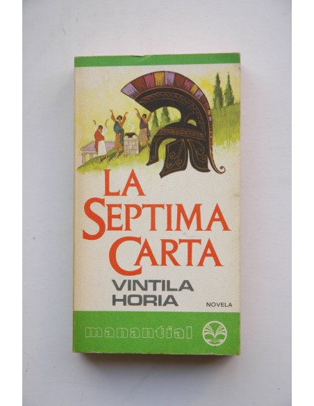 La séptima carta