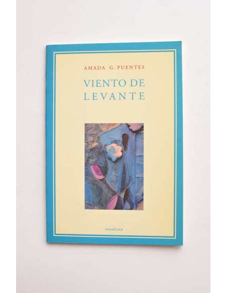 Viento de Levante