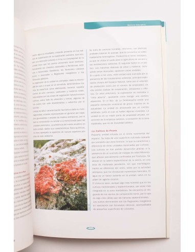 Plan de Ordenación de los recursos naturales....