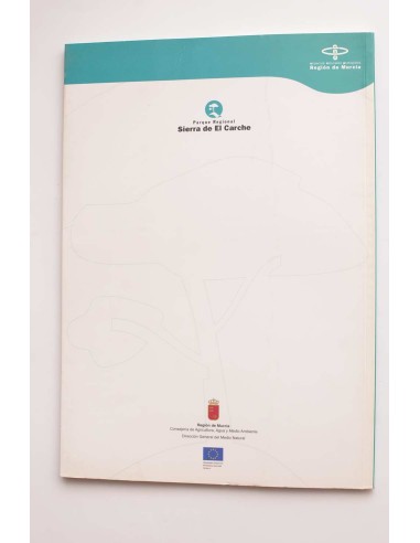 Plan de Ordenación de los recursos naturales....