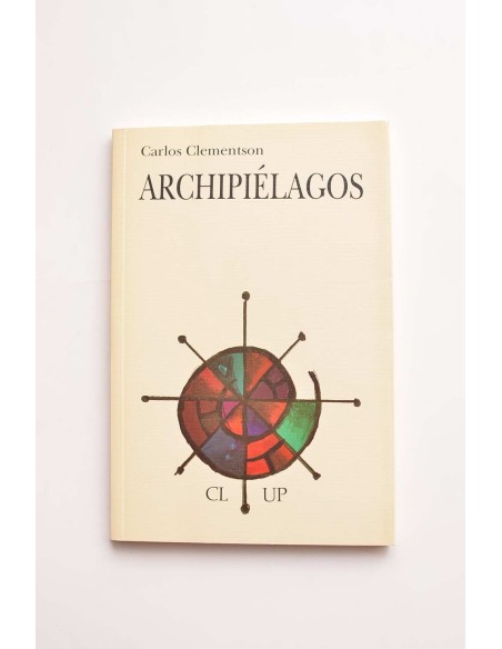 Archipiélagos