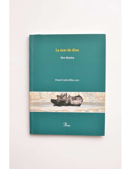 La mar de dins