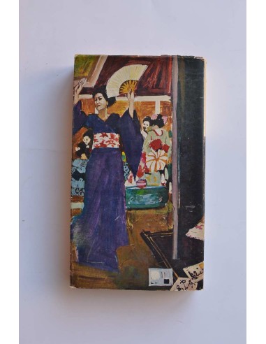 Puente de paso