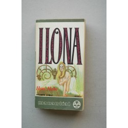 Ilona