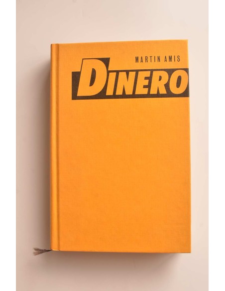 Dinero. Carta de un suicida