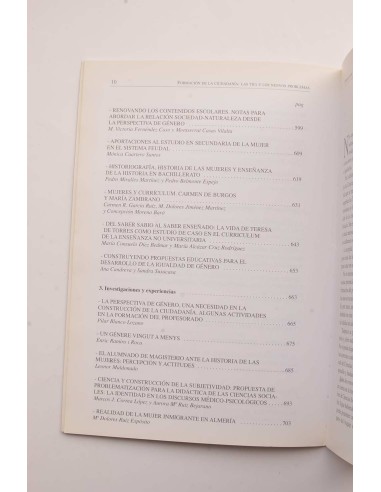 Formación de la ciudadanía: Los TICS y los...