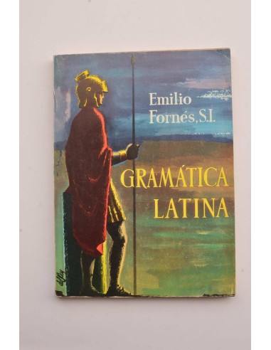 Gramatica latina