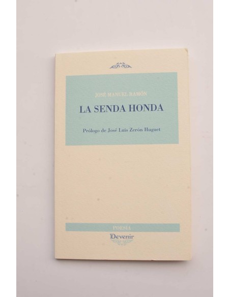 La senda honda