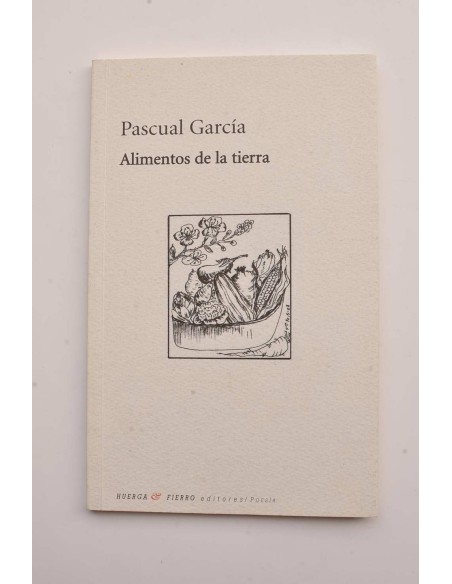Alimentos de la tierra