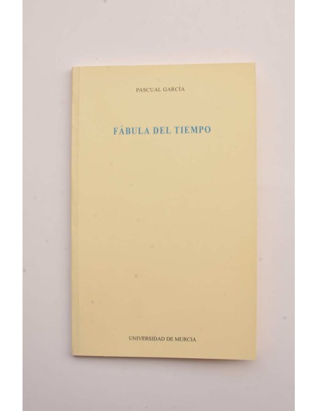 Fábula del tiempo