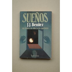 Sueños : [un canto a la vida y a la esperanza]