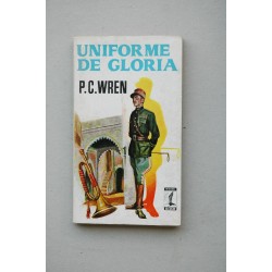 Uniforme de gloria