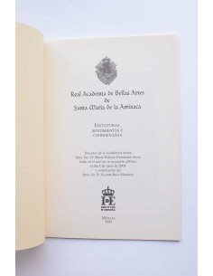 Esculturas, sentimientos y coordenadas 2