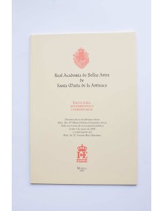 Esculturas, sentimientos y coordenadas