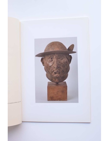 Esculturas, sentimientos y coordenadas