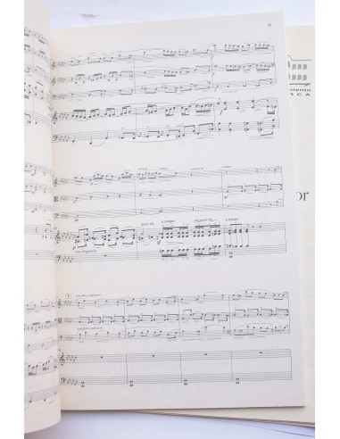 Cuarteto con piano en re menor (violín, viola,...
