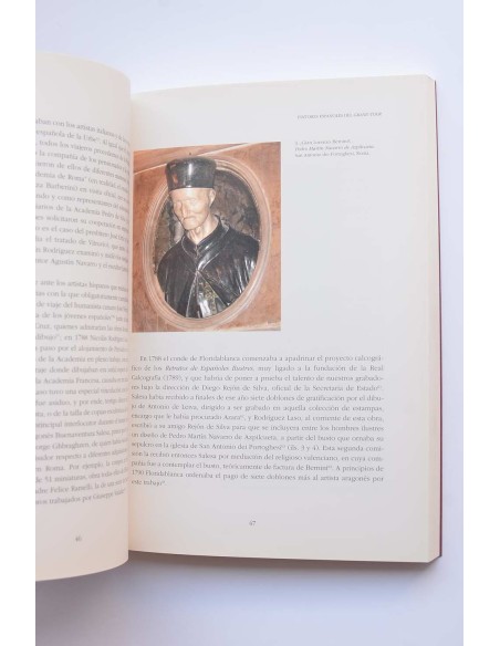 Francisco Preciado de la Vega. Un pintor español del siglo XVIII en Roma