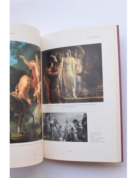 Francisco Preciado de la Vega. Un pintor español del siglo XVIII en Roma