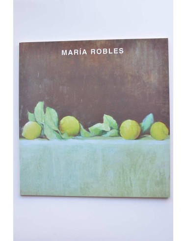 Maria Robles