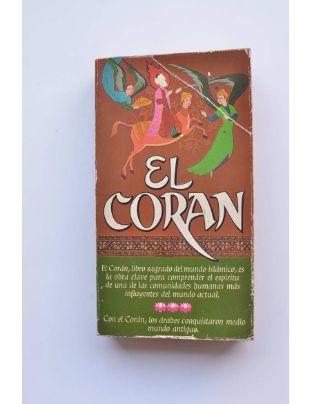 El Corán