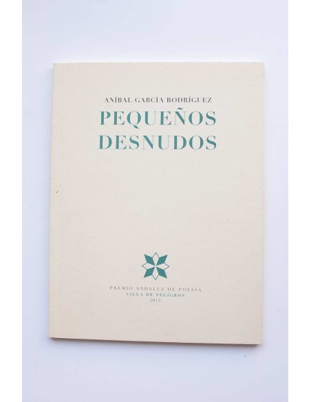 Pequeños desnudos
