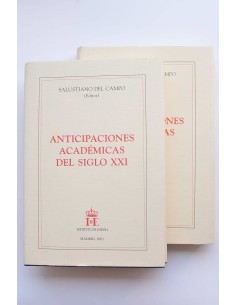 Anticipaciones académicas del siglo XXI