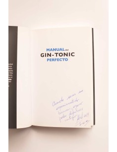Manual del gin-tonic perfecto 2