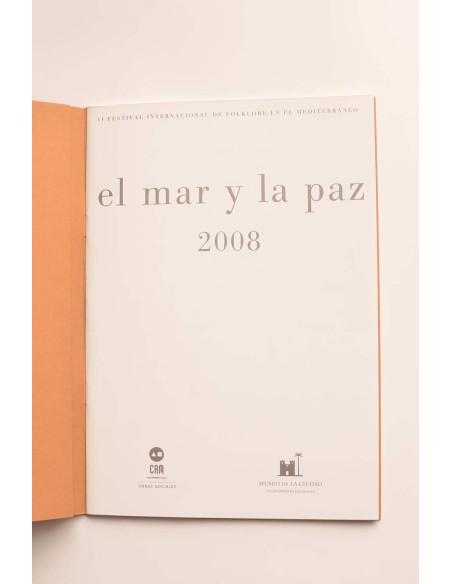 El mar y la paz
